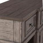 River Place Breakfront Server - Image 9