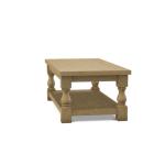 Tuscan Coffee Table - Image 13