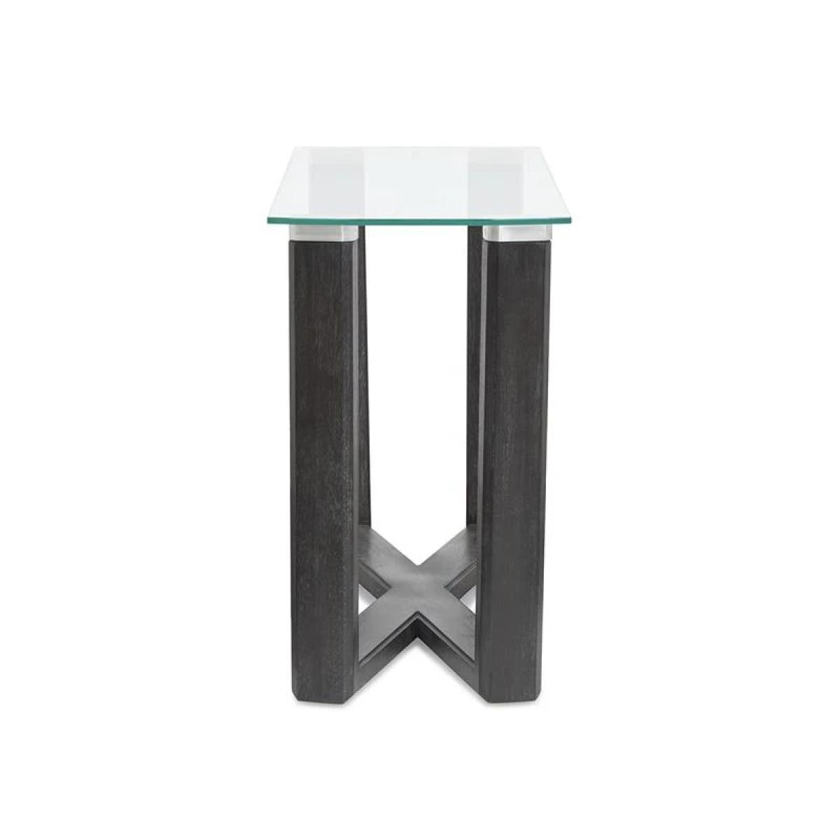 Wexler T6345-73 Rectangular Sofa Table - Image 6