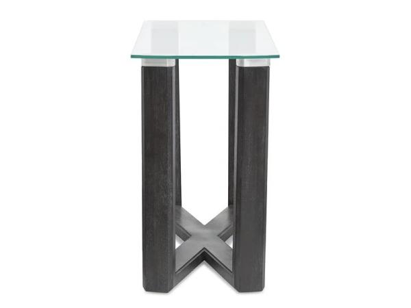 Wexler T6345-73 Rectangular Sofa Table - Image 6