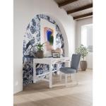 Uph Side Chair-blue 2in - Image 5