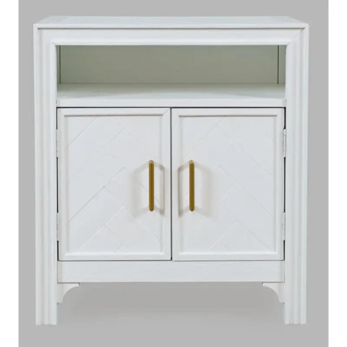 fcbb03592a39e614077d24c441811582 Gramercy Accent Table - Image 1