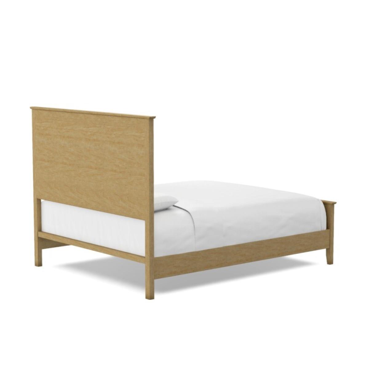 The Lancaster Bed: Available in K, Q, F, Tw - BD-702QF - Image 28