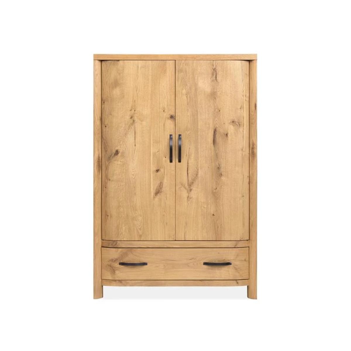Laramie B6433-30 Armoire - Image 2