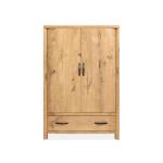 Laramie B6433-30 Armoire