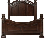 King Poster Footboard - Image 3