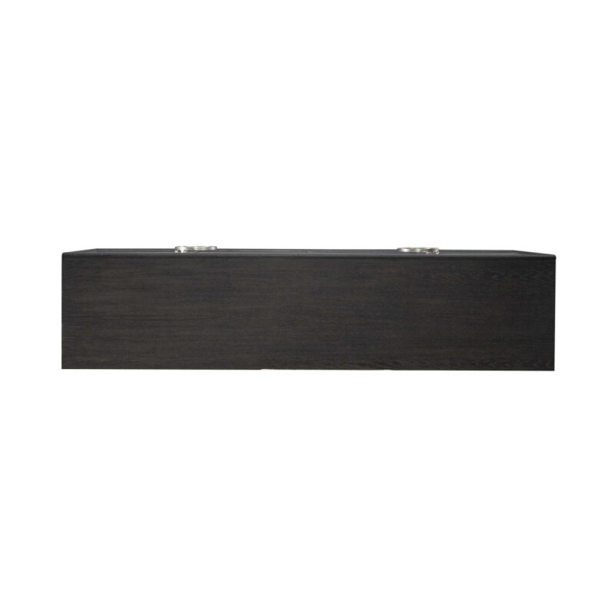 Barlowe 4 Door Accent Cabinet - Image 8