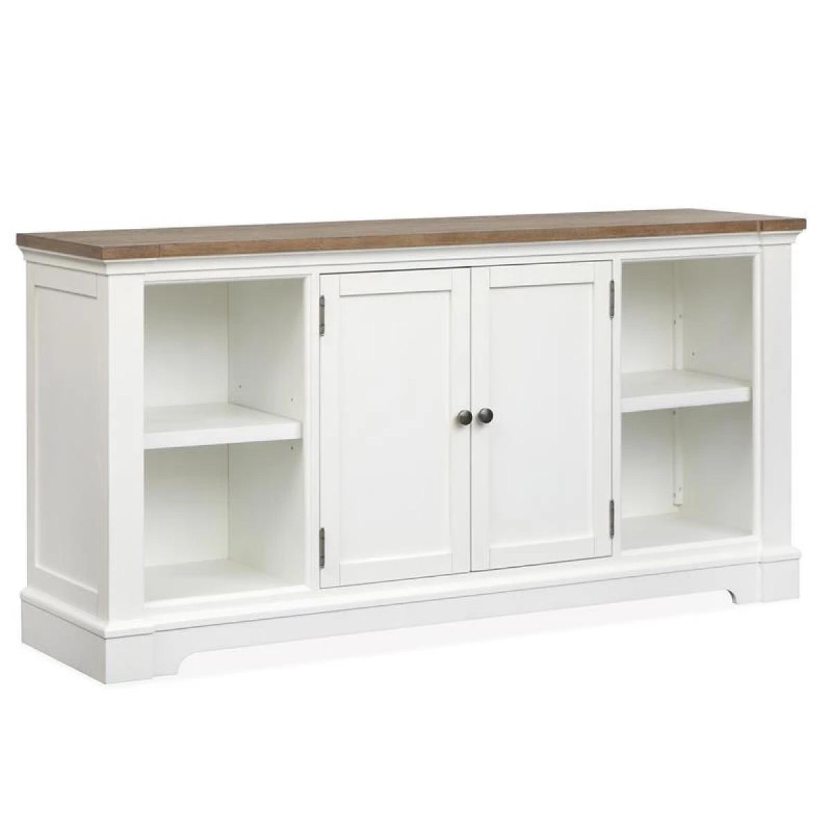 Kingston D6407-11 Credenza - Image 9