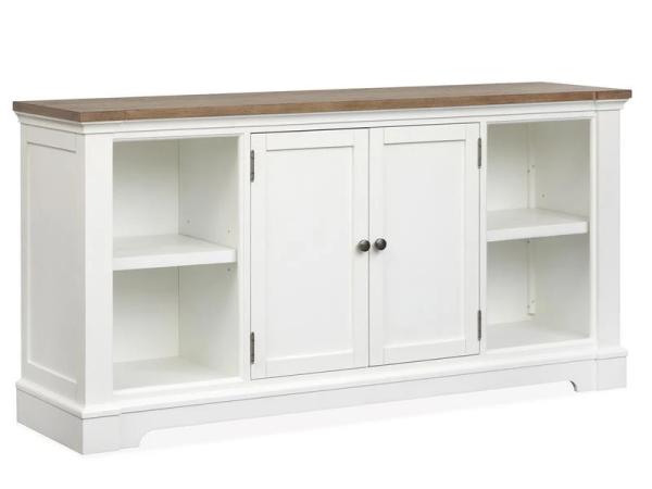 Kingston D6407-11 Credenza - Image 9