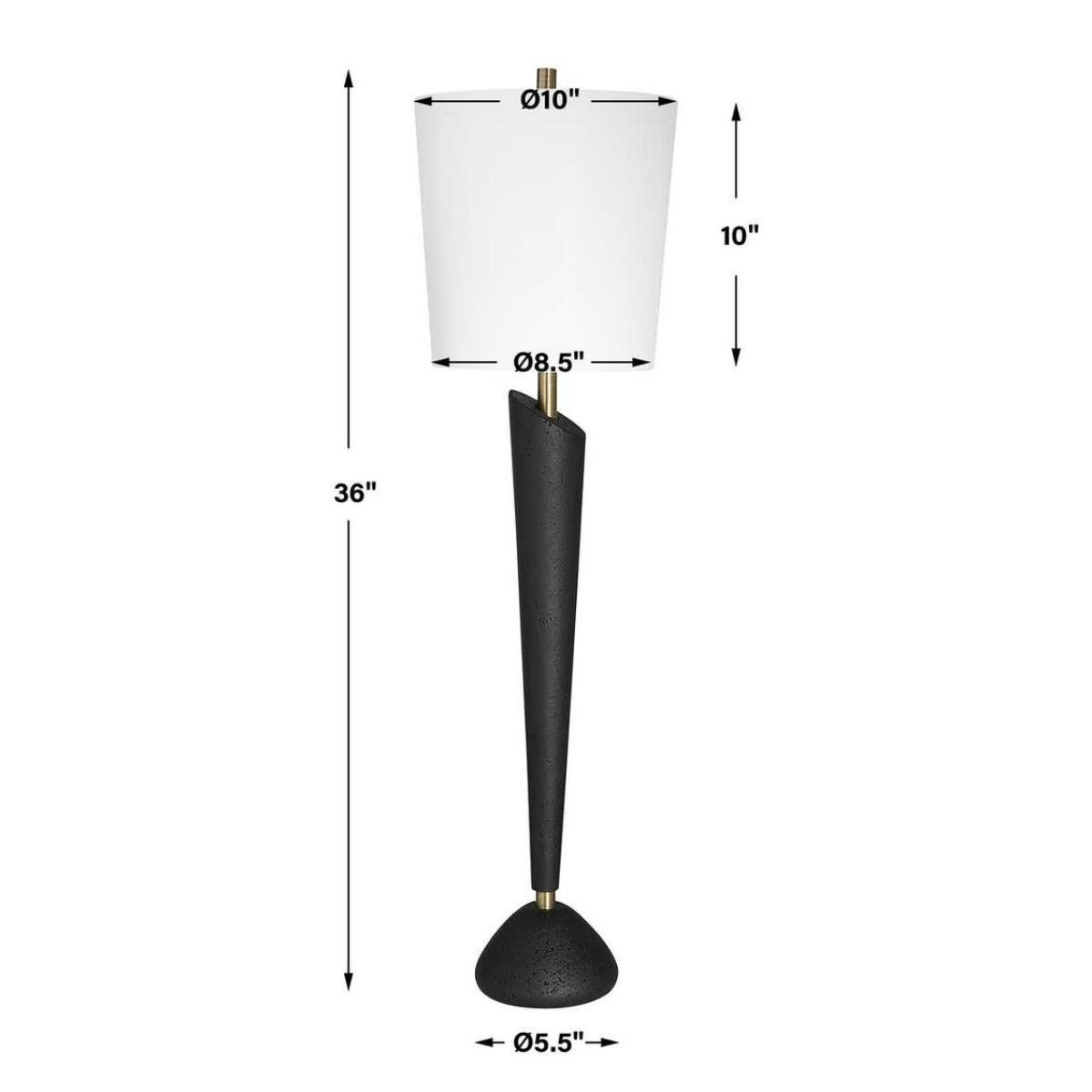 Cypher Buffet Lamp - Image 9