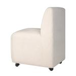 Tess Castered Chair (2/ctn) - Image 6