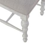 River Place Panel Back Side Chair (RTA) - Image 10