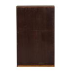 Brayton Manor Jr Executive 48 Inch Bookcase (RTA) - Image 6