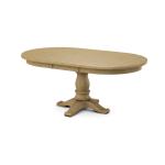 Build Your Own Pedestal Table w/30"H Hampshire Pedestal for Extension Tops - Image 26