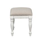 Magnolia Manor Accent Bench - Image 5