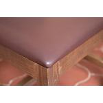 Barstool 24" - Antique - Image 5