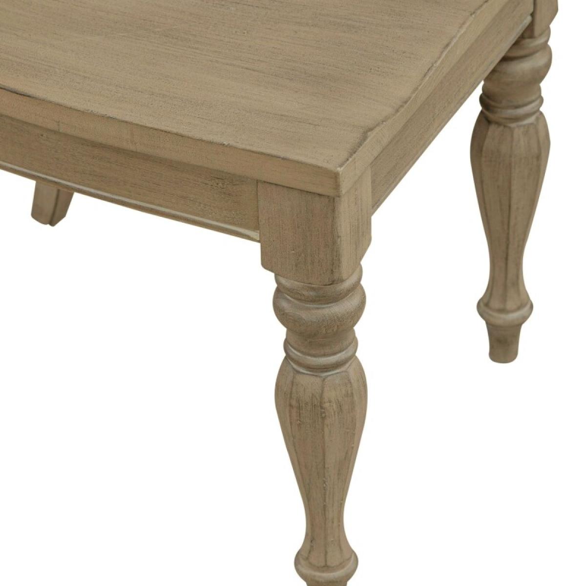 Magnolia Manor Splat Back Side Chair (RTA) - Image 10