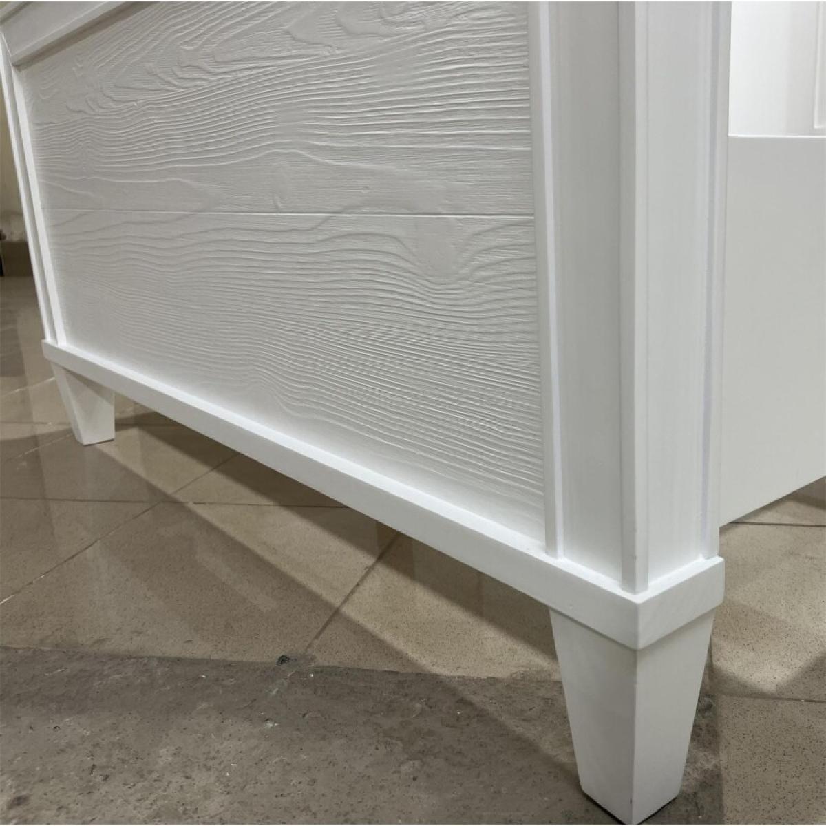 Rosalie Twin Panel Bed - Image 5