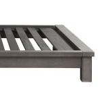 Queen Platform Footboard - Image 5