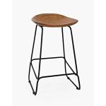 Nature's Edge Backless Counter Stool (2/ctn)