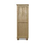 Vista Bedrom 5-Drawer Chest - Image 14