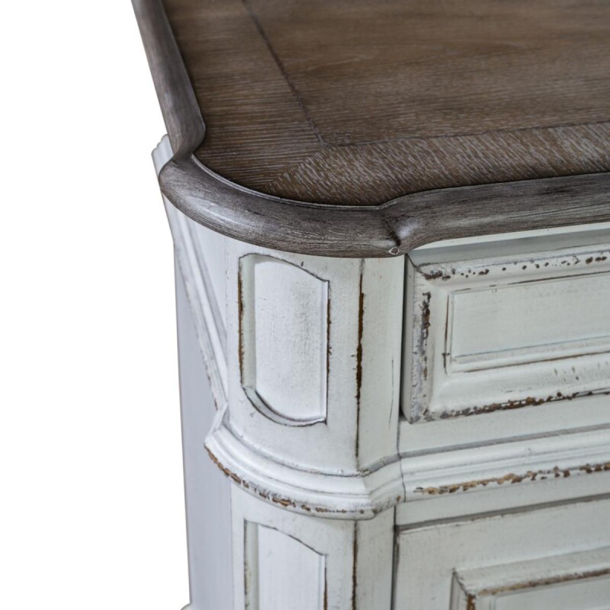 Magnolia Manor Credenza - Image 10