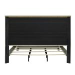 Modern Play Queen Panel Bed - Image 6