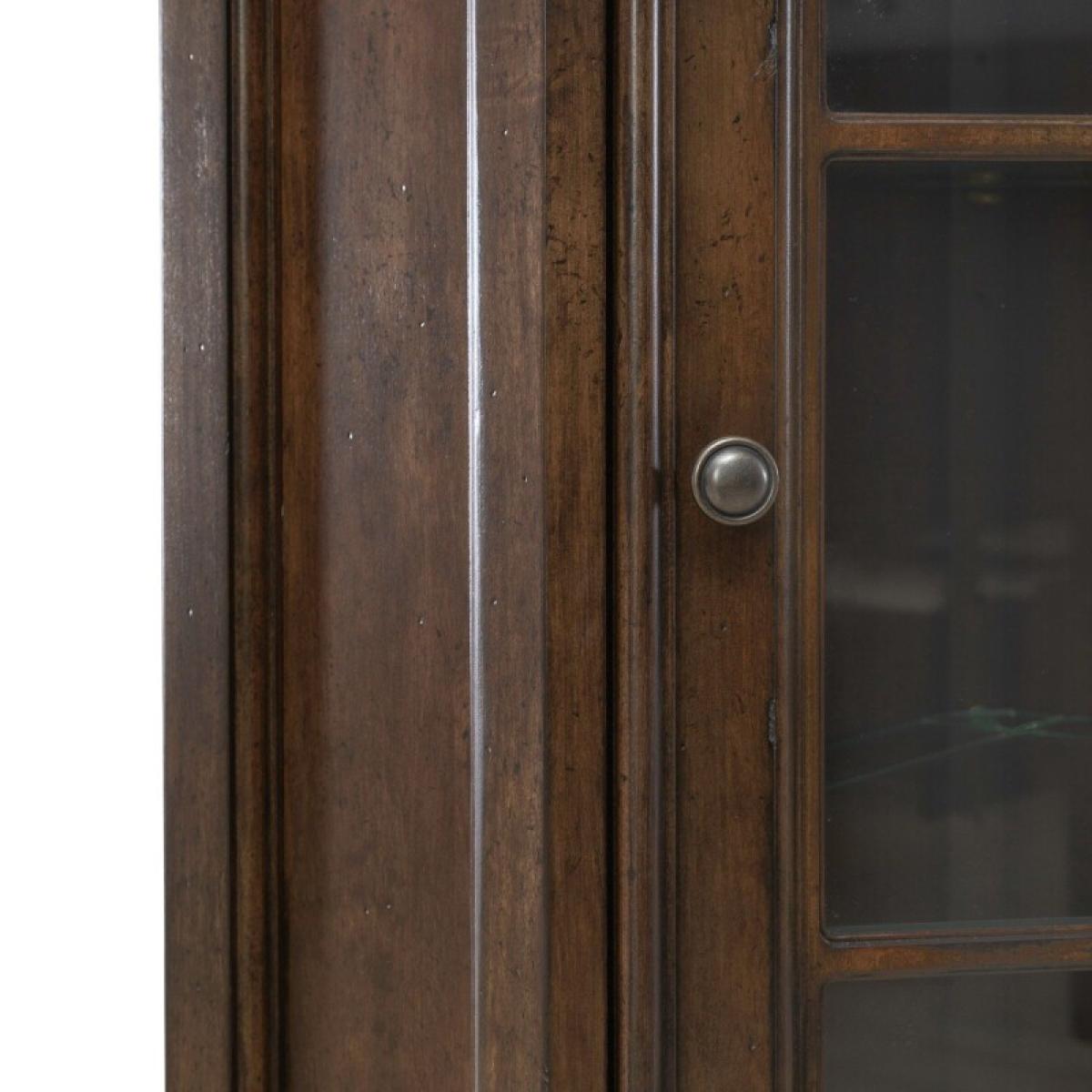 Arden Road Corner Cabinet - Image 8