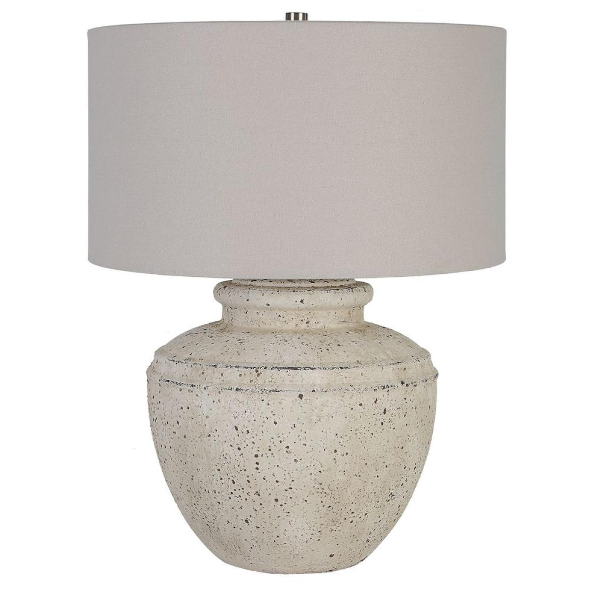 Artifact Table Lamp - Image 4