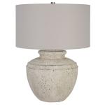 Artifact Table Lamp - Image 4