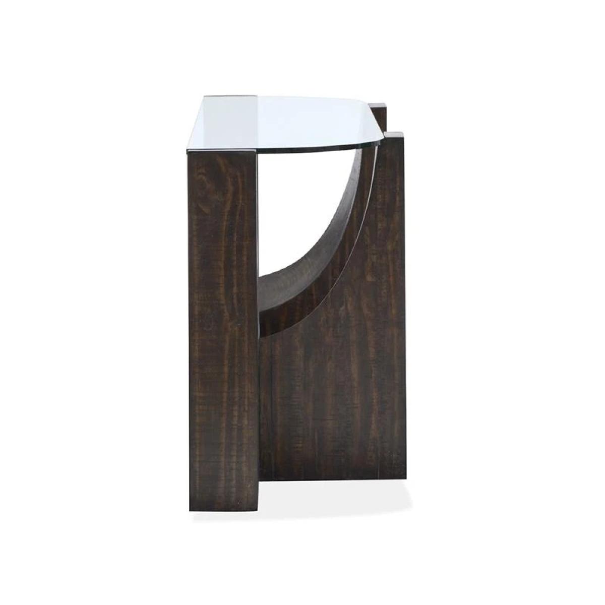 Beckham T6336-86 Console Sofa Table - Image 4