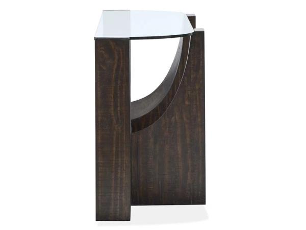 Beckham T6336-86 Console Sofa Table - Image 4