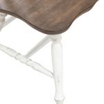 Al Fresco Slat Back Bench (RTA) - Image 11