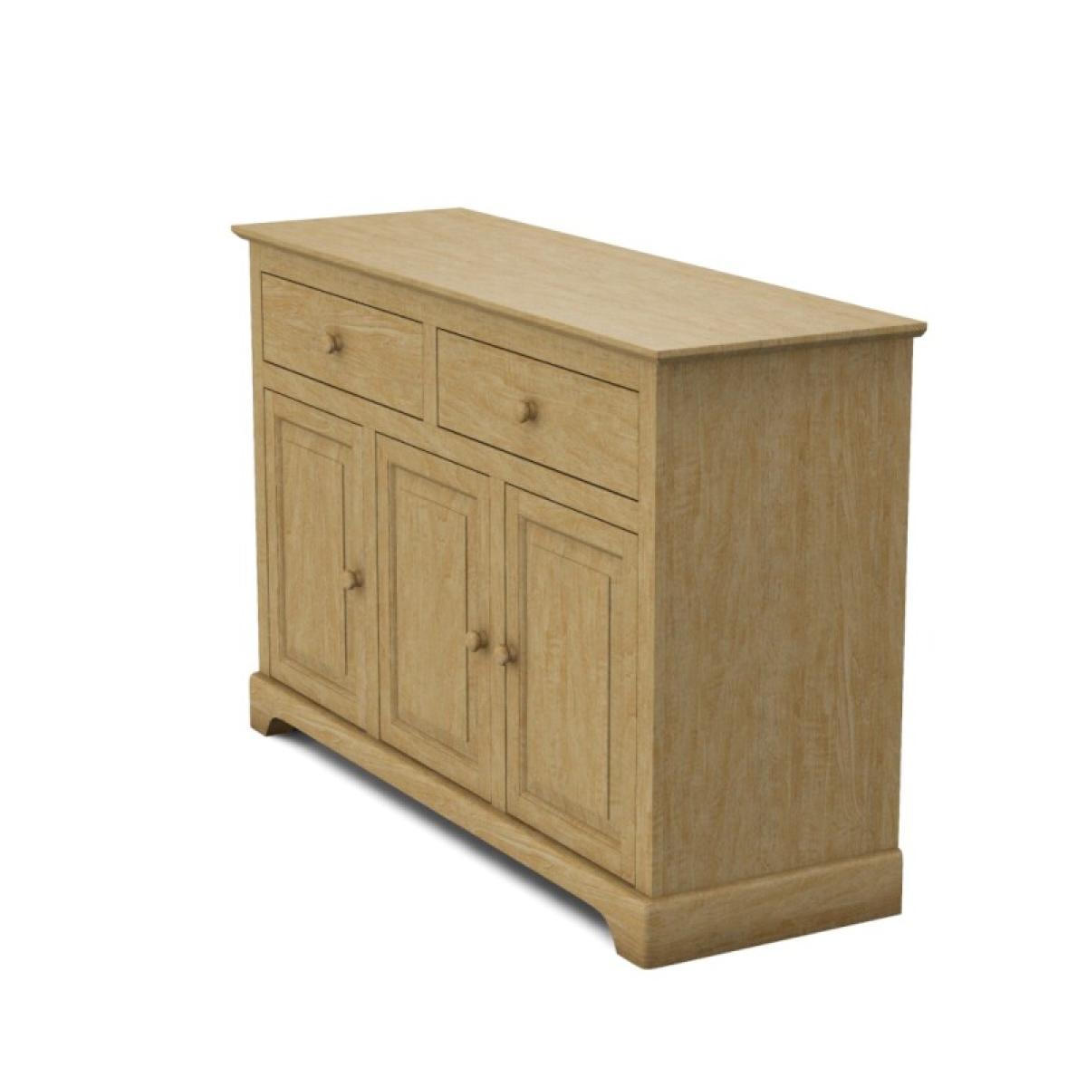 3 Door Buffet - Image 11