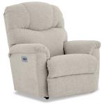 Lancer Power Wall Recliner W/ Headrest & Lumbar - Image 7