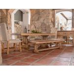 Wooden Bench - Marquez - Image 3