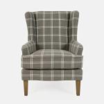 Lacroix Accent Chair