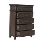 Paradise Valley 5 Drawer Chest - Image 8