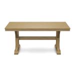 Canyon Trestle Table Top & Base - T-4068B - Image 23