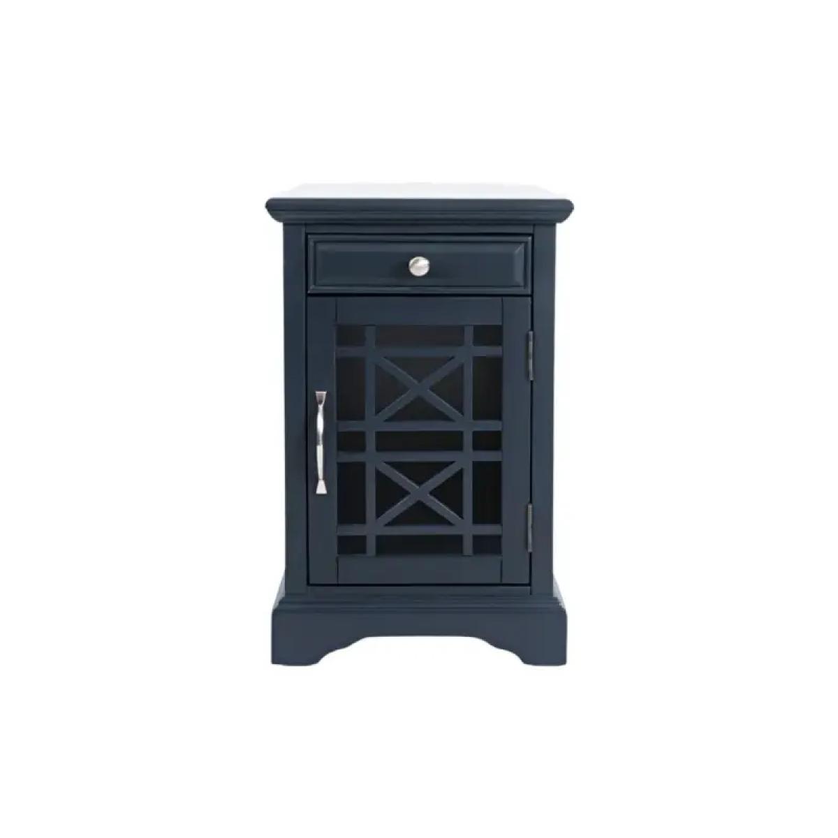 Craftsman Power Chairside Table - Image 2