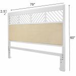 Miramar Headboard - Image 6