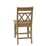24" Canyon XX Back Counter Stool - Image 22