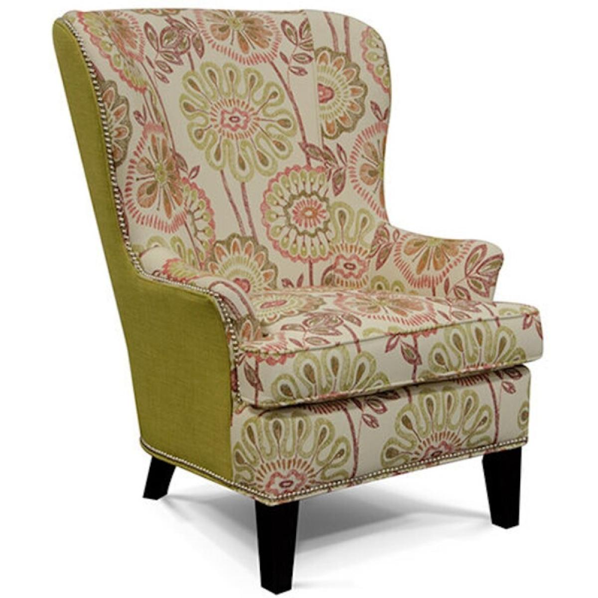 Smith Chair With Nails - Image 2