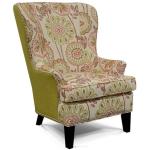 Smith Chair With Nails