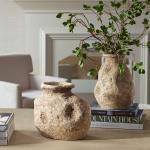 Ancient Echos Indoor-outdoor Vases, S/2 - Image 4