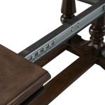 Arden Road Trestle Table Set - Image 8