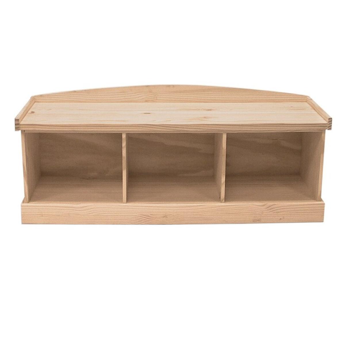 Entry Bench - Image 2