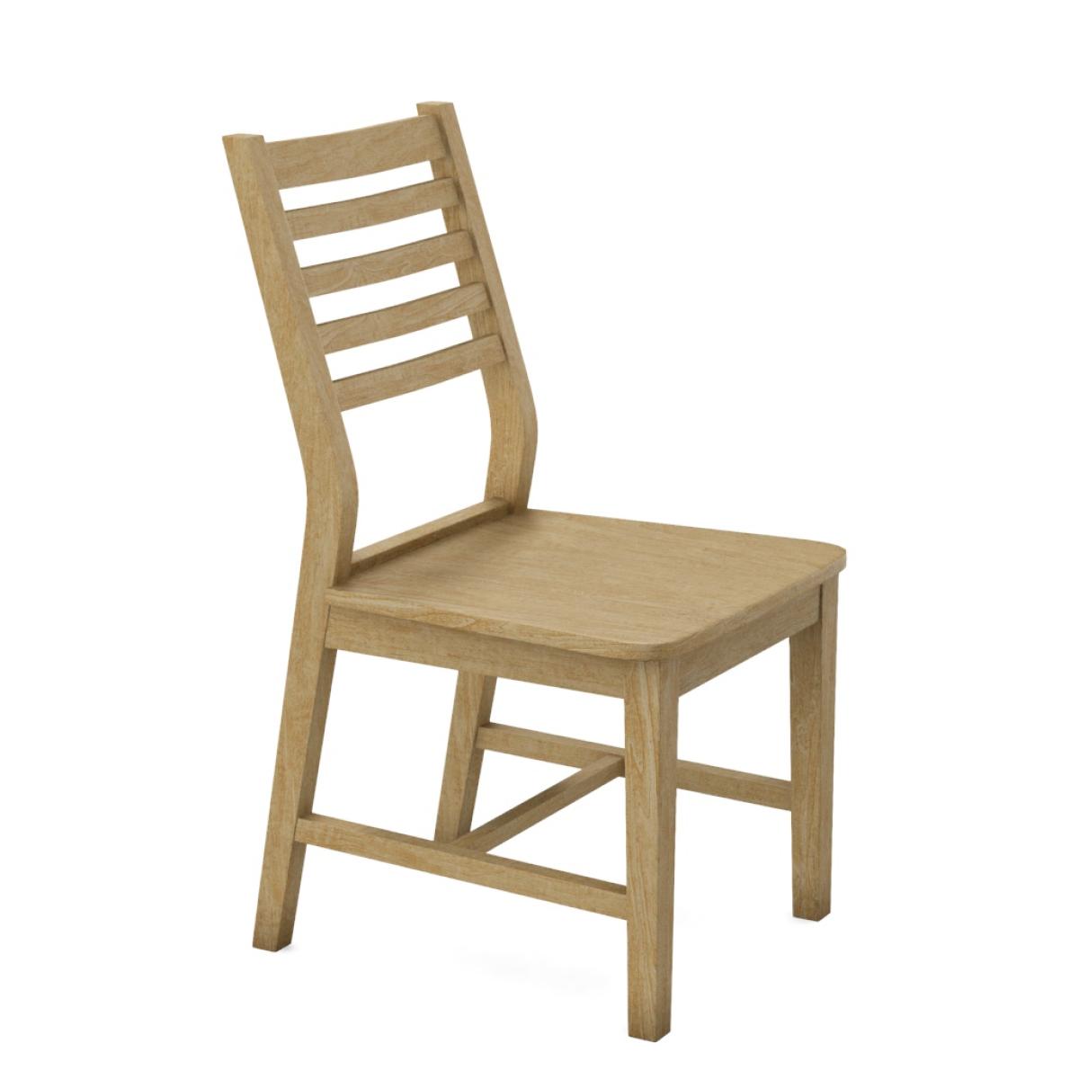 Slatback Chair - Image 35