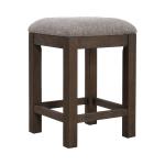 Cascade Falls Uph Console Stool - Image 3