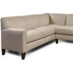 Lynette Left Arm Facing Corner Sofa